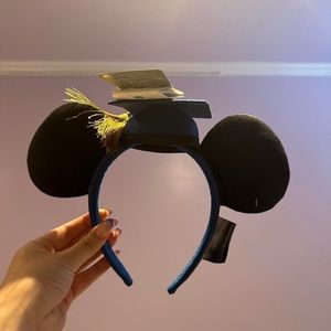 Disney Class of 2023 Graduation Ears